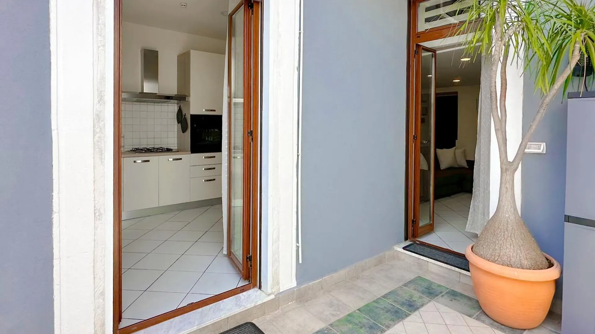 Katasoul Home Vacation Catania Apartment