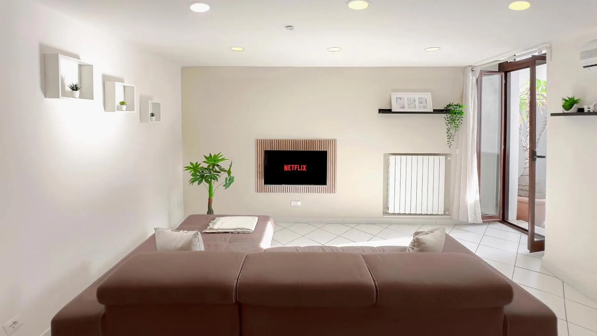 Apartment Katasoul Home Vacation Catania Italy