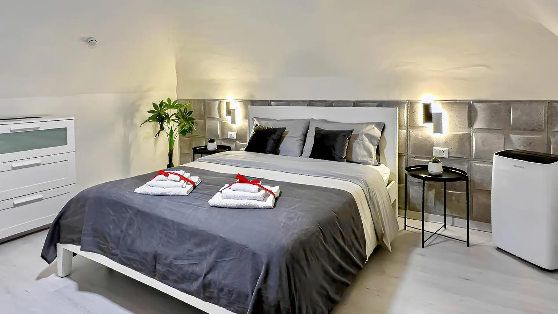 Katasoul Home Vacation Catania Apartment
