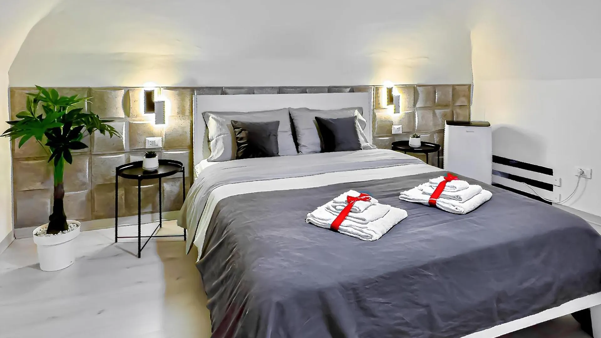 Apartment Katasoul Home Vacation Catania