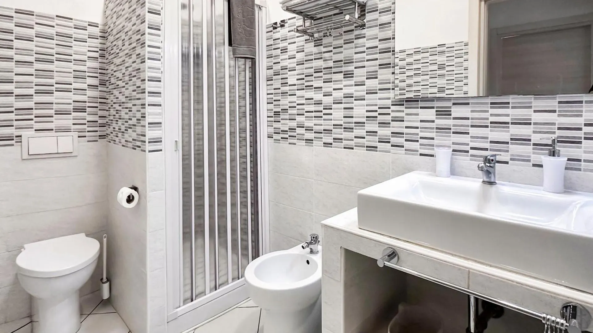 Apartment Katasoul Home Vacation Catania