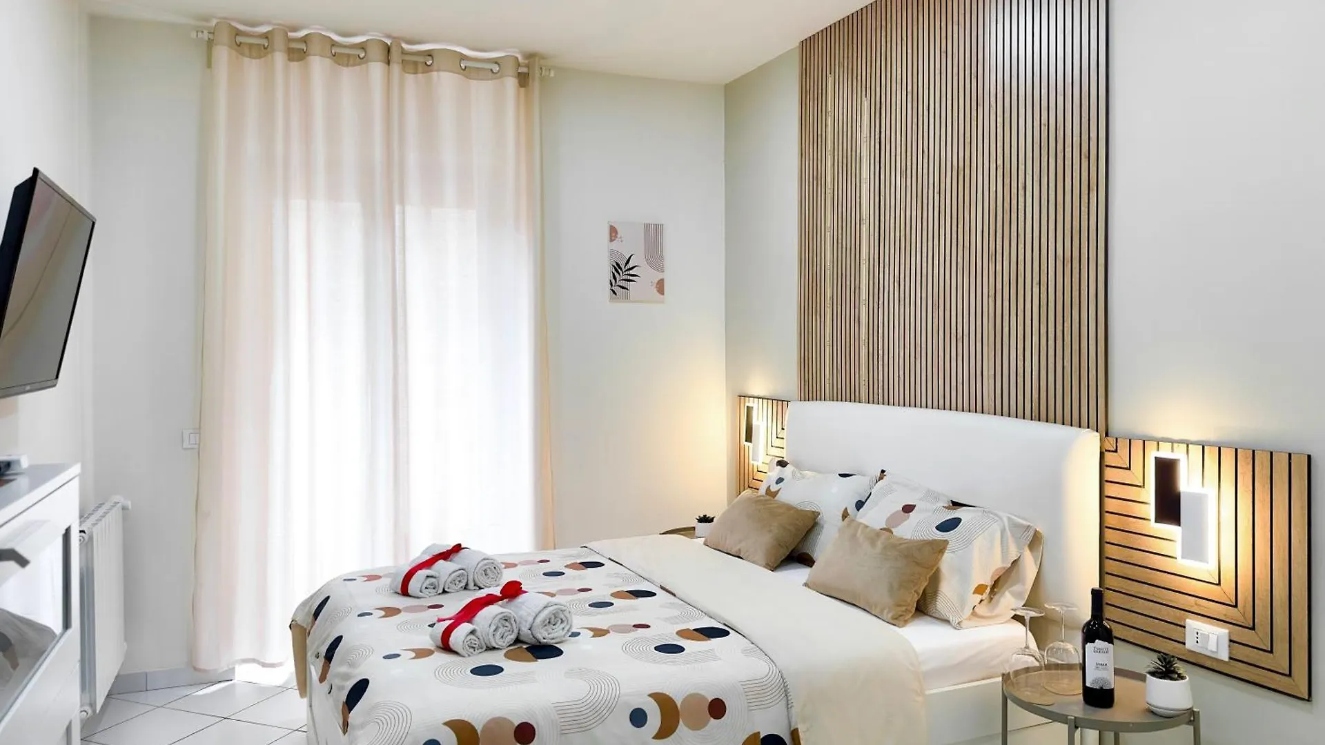 Katasoul Home Vacation Catania