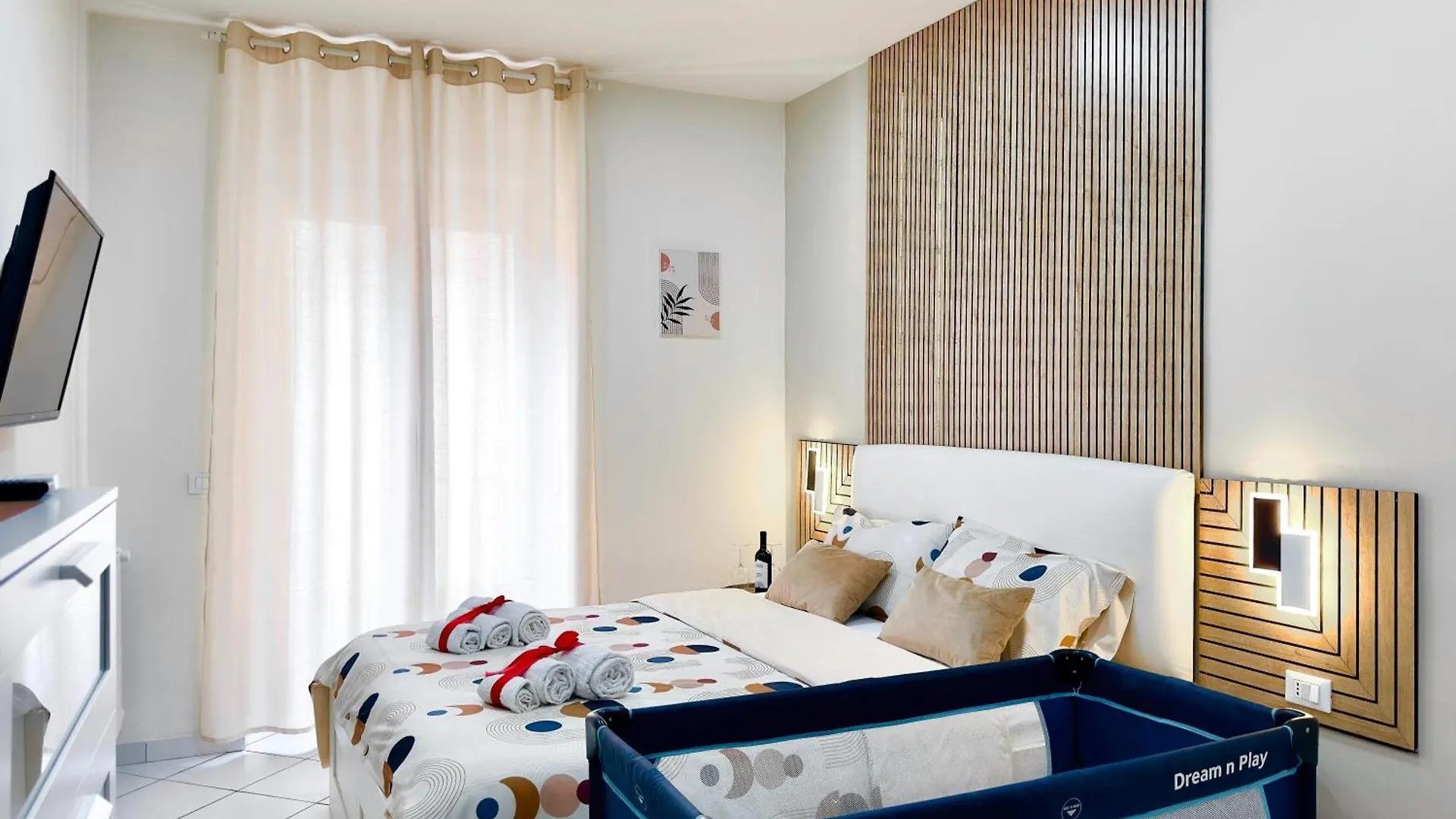 Katasoul Home Vacation Catania Italy