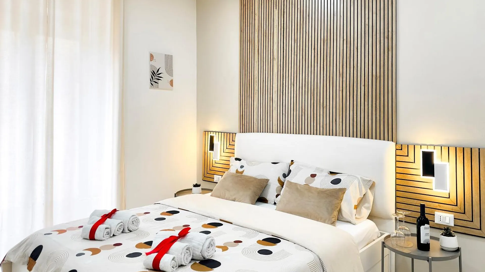 Katasoul Home Vacation Catania