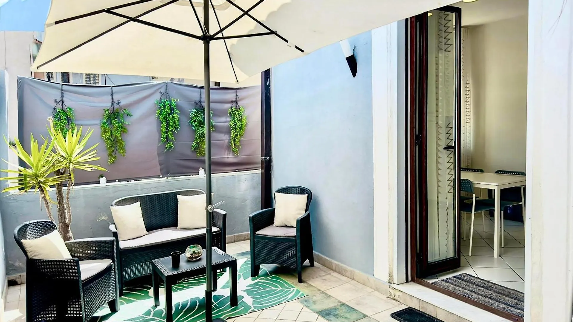 Katasoul Home Vacation Catania Italy