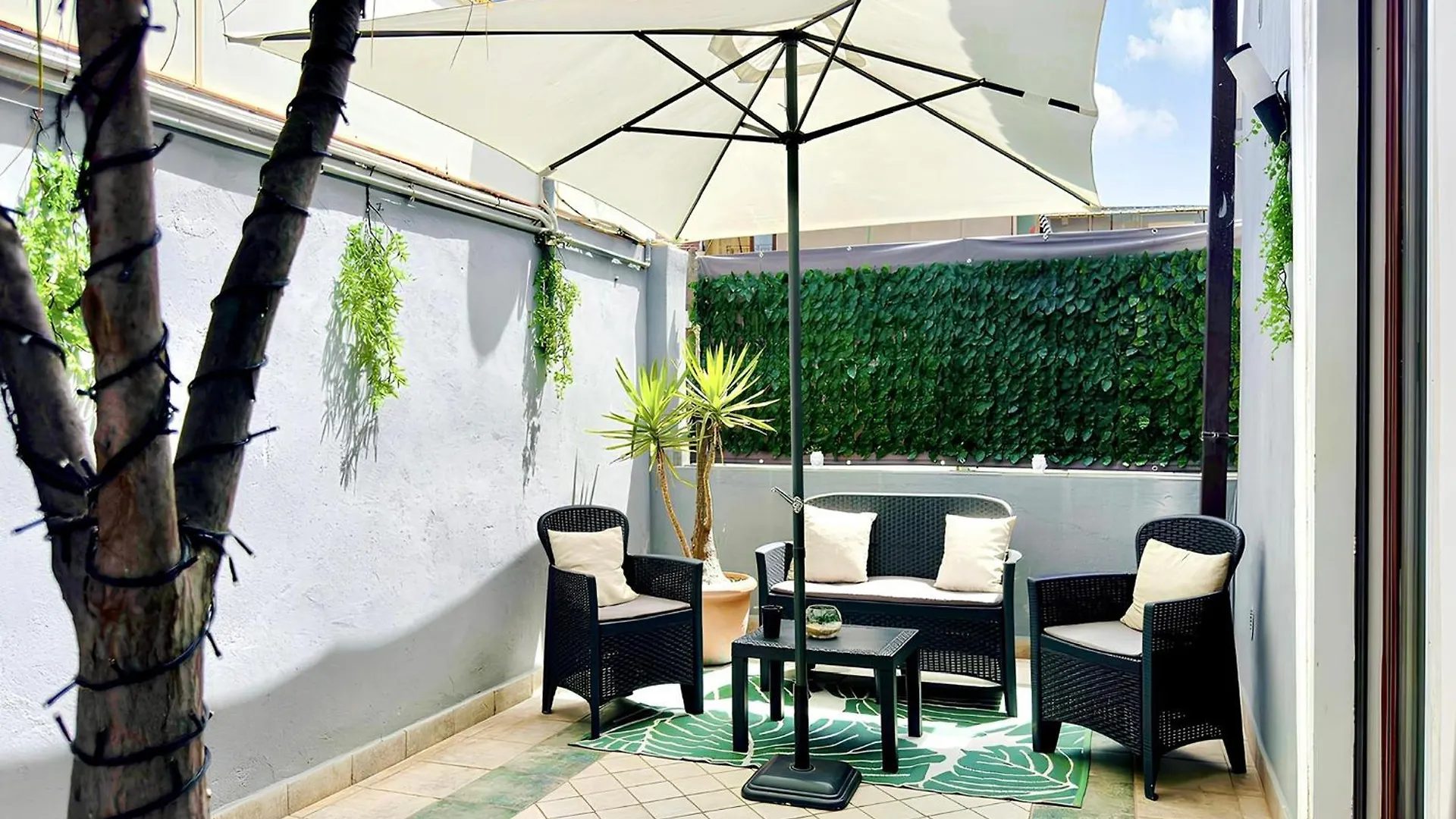 Katasoul Home Vacation CTA 0*,