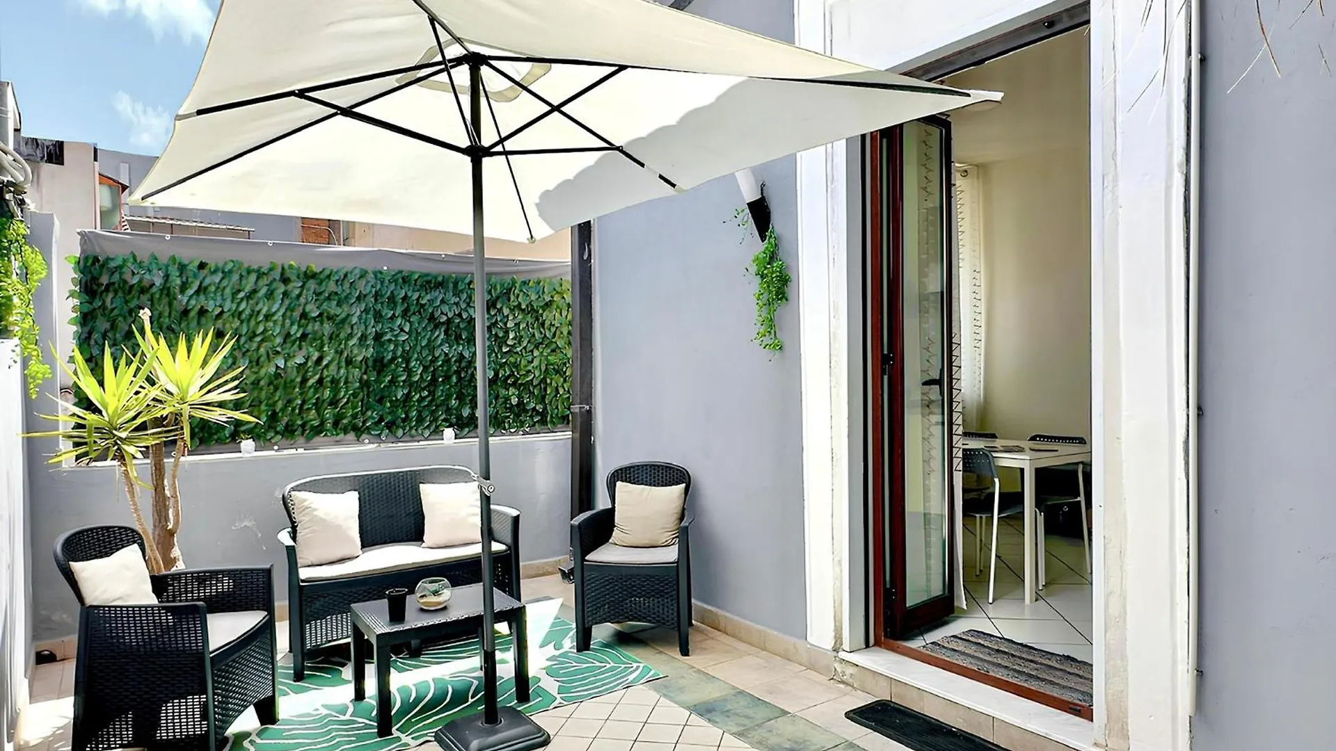 Katasoul Home Vacation CTA Apartmán